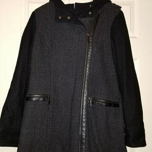 Michael Kors winter jacket